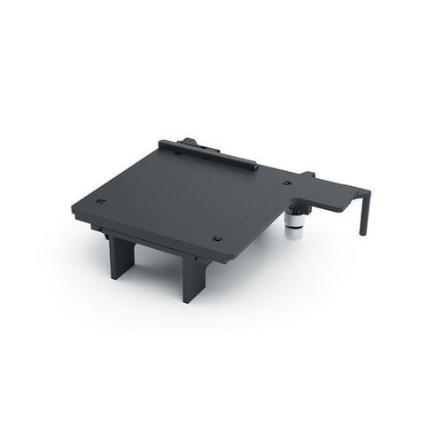 Mesa de coordenadas XY - MTM 200 x 200 MR - Märzhäuser Wetzlar - manual / de 2 eixos / com indicador de posição