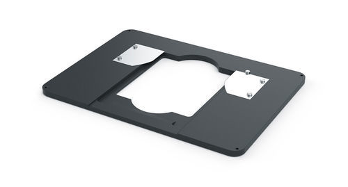 Suporte para amostra - 31-24-427-2000 - Märzhäuser Wetzlar