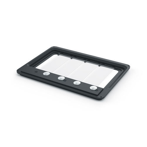 Suporte para amostra - 00-24-427-8070 - Märzhäuser Wetzlar