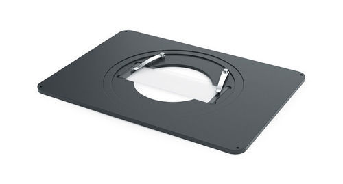 Suporte para amostra - 45-24-427-8090 - Märzhäuser Wetzlar