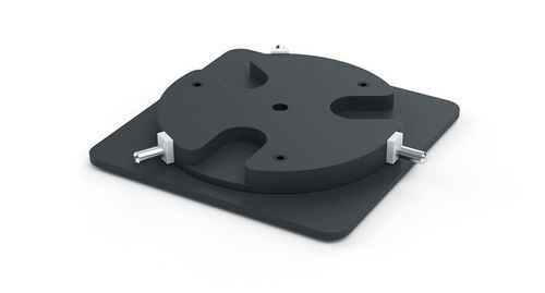 Suporte para amostra - 00-29-440-8000 - Märzhäuser Wetzlar