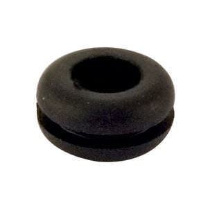 Passa-cabo em borracha - V12R30M0 series - Advanced Antivibration Components - aberto