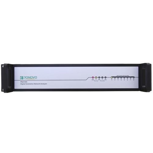 Analisador de monitoramento - PNA1000 - PONOVO POWER CO., LTD - de processo / para rede / de bancada