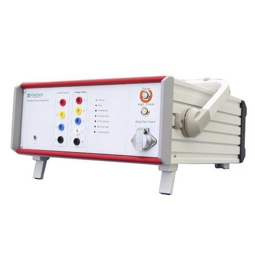 Amplificador de potência - PA30Bip - PONOVO POWER CO., LTD - diferencial / linear / de precisão