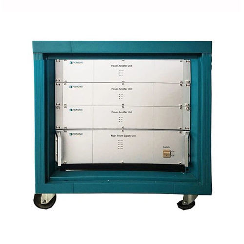 Amplificador de potência - PAV800 - PONOVO POWER CO., LTD - de tensão / de medição / de precisão
