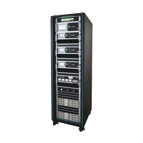 Amplificador de potência - PAV3000 - PONOVO POWER CO., LTD - linear / de precisão