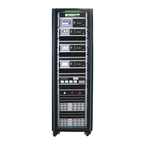 Amplificador de potência - PAV5000 - PONOVO POWER CO., LTD - digital / linear / de precisão