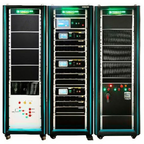 Simulador Rede PHIL - PAS series - PONOVO POWER CO., LTD