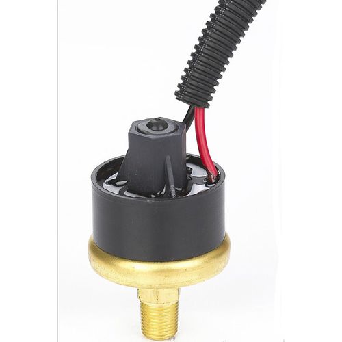 Vacuostato de diafragma - LF20-V - ZHEJIANG LEFOO CONTROLS CO., LTD - para água / para ar / compacto