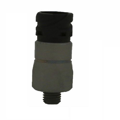 Pressostato de diafragma - LF701 - ZHEJIANG LEFOO CONTROLS CO., LTD - em aço inoxidável / para alta pressão
