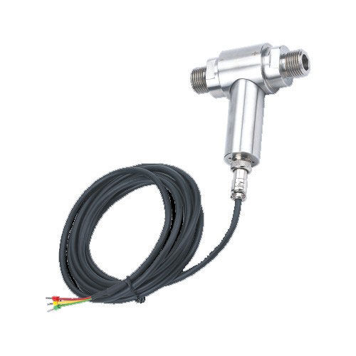 Transmissor de pressão diferencial - T1500 - ZHEJIANG LEFOO CONTROLS CO., LTD - analógico