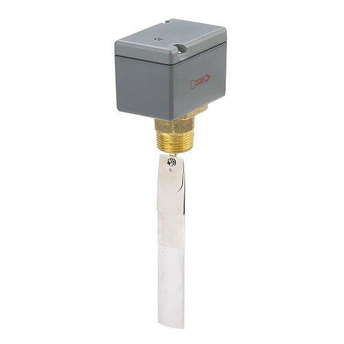 Controlador de fluxo tipo palheta - FS51/52 - ZHEJIANG LEFOO CONTROLS CO., LTD - para água / para produtos químicos / industrial