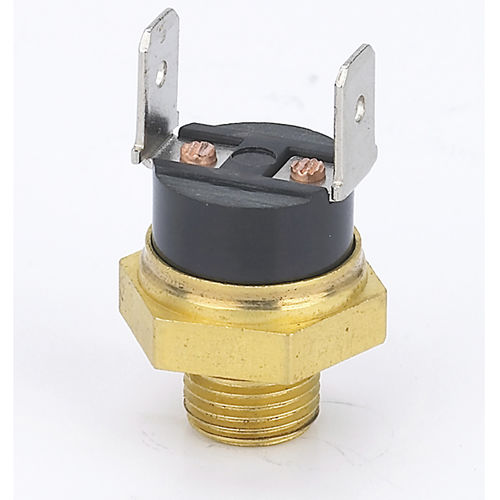 Pressostato de diafragma - LF05 - ZHEJIANG LEFOO CONTROLS CO., LTD - para água / para ar / para vapor