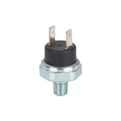 Pressostato eletromecânico - LF08D - ZHEJIANG LEFOO CONTROLS CO., LTD - de pressão relativa / NF / para ar