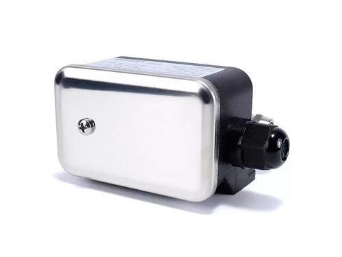 Pressostato eletromecânico - LF52A - ZHEJIANG LEFOO CONTROLS CO., LTD - diferencial / SPDT / para ar