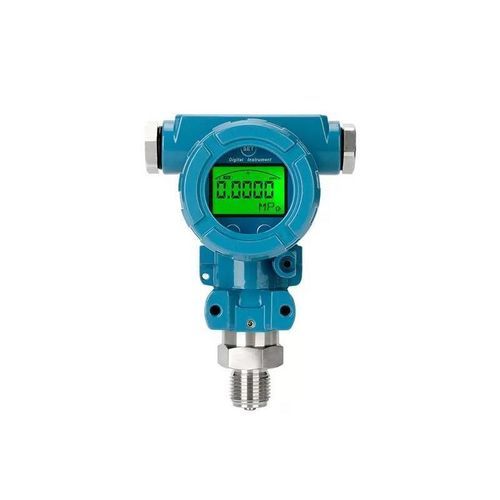 Transmissor de pressão relativa - LFT6200 - ZHEJIANG LEFOO CONTROLS CO., LTD - absoluta / piezorresistivo / 4–20 mA