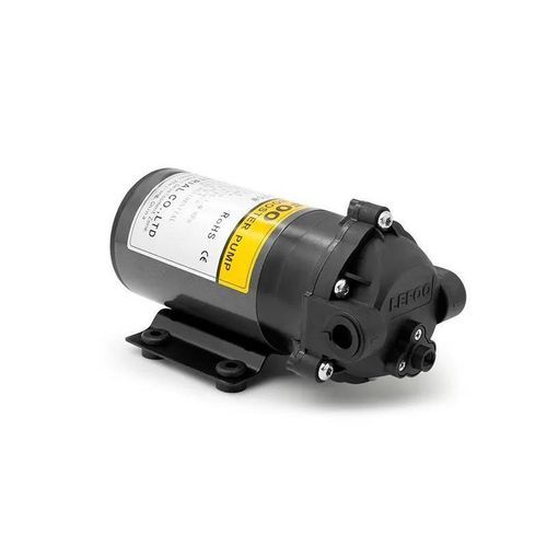 Grupo de pressurização elétrico - LFP0075W - ZHEJIANG LEFOO CONTROLS CO., LTD - com motor elétrico / miniatura / para rede de água