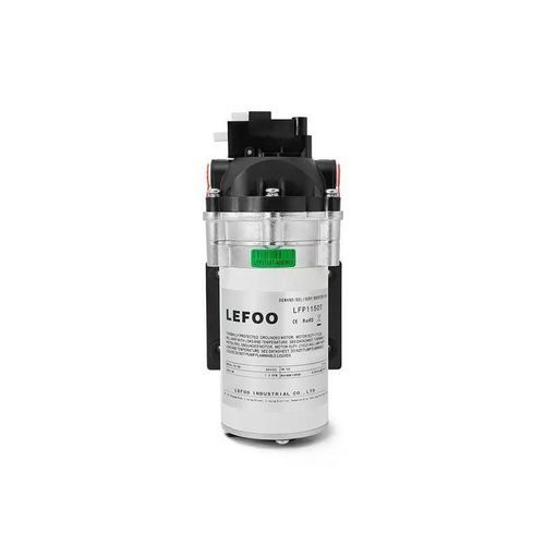 Grupo de pressurização elétrico - LFP1150T series - ZHEJIANG LEFOO CONTROLS CO., LTD - com motor elétrico / para rede de água / para água