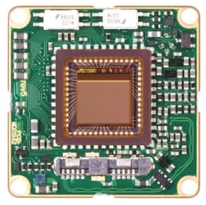 Câmera de emissão óptica por centelhamento - MQ013MG-E2-BRD - XIMEA - de monitoramento / de visão industrial / monocromática