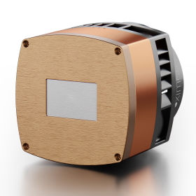 Câmera HDR - GSENSE5130 - XIMEA - industrial / para microscópio / para espectroscópio