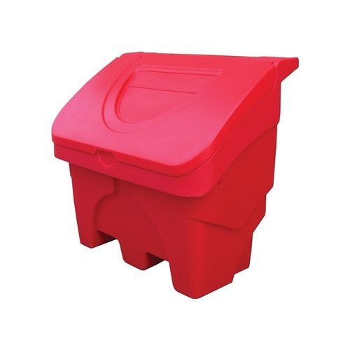 Contentor para areia - COF130R - DIFOPE - de sal / industrial / de transporte