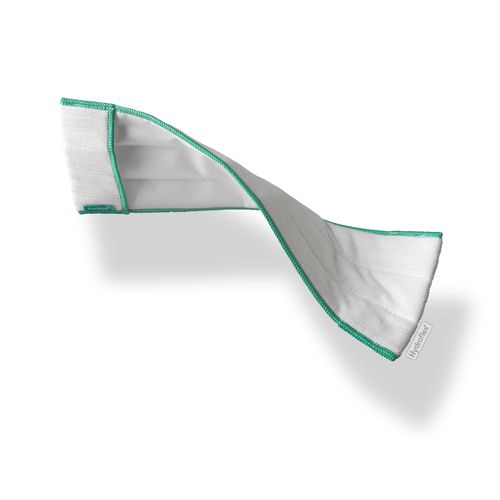 Esfregona para sala limpa - PurMop(R) EFB40 - Hydroflex Group GmbH
