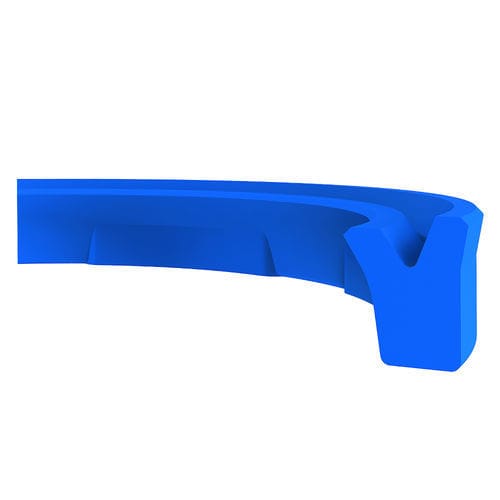 Anel O-ring - FR200 series - KASTAS SEALING TECHNOLOGIES - anel raspador / de poliuretano / em termoplástico