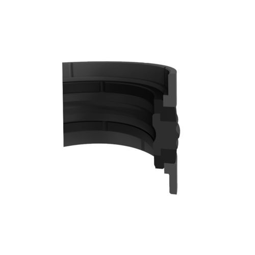 Vedação com lábio - K518 series - KASTAS SEALING TECHNOLOGIES - em elastômero / em NBR / em termoplástico