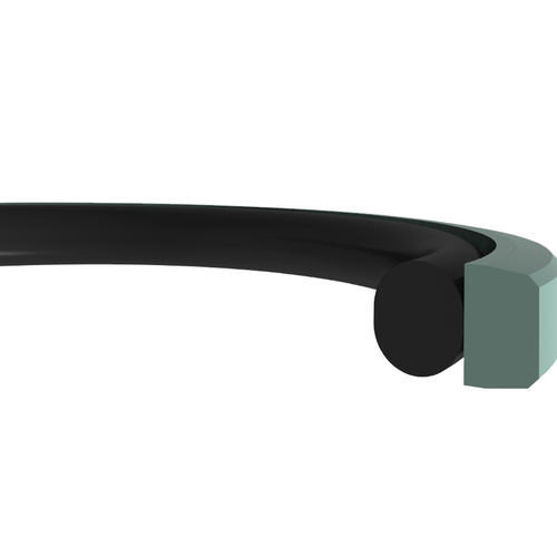 Anel O-ring - K17X series - KASTAS SEALING TECHNOLOGIES - em PTFE / de pistão / de perfis