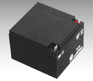 Bateria VRLA - AH series - Teknoware - monobloco