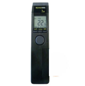 Termômetro de infravermelho - Thermaclim Pro - JRI - de máxima e mínima / ºC / °F