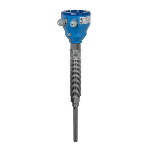 Transmissor de nível tipo radar de onda guiada TDR - LTDR  - TECFLUID - para líquidos / para sólidos / analógico