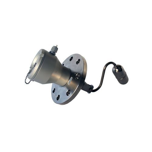 Chave de nível tipo boia magnética - LC40 series - TECFLUID - para líquidos / para tanque / para produtos químicos