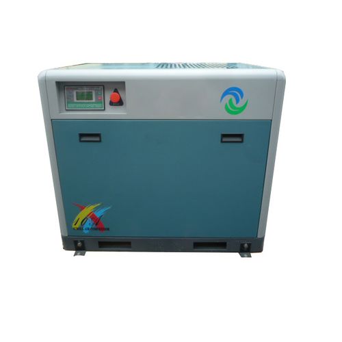 Compressor tipo Scroll - SRL series - JAVAC - de ar / com motor elétrico / estacionário