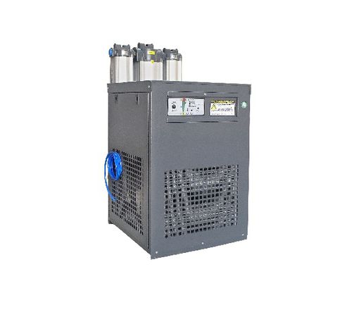 Secador de ar comprimido - KM series - JAVAC