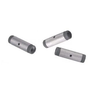 Tubo em grafite - Altmann Analytik Gmbh & Co. KG - para espectrometria de absorção atômica