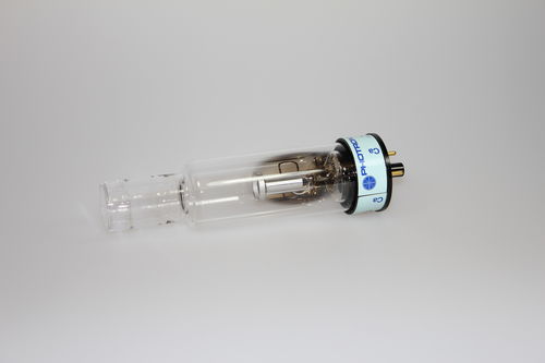 Lanterna de cátodo oco - Silver (Ag) - Altmann Analytik Gmbh & Co. KG - para análise óptica / para máquinas