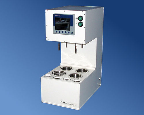 Banho de brassagem - DI284440 - Altmann Analytik Gmbh & Co. KG