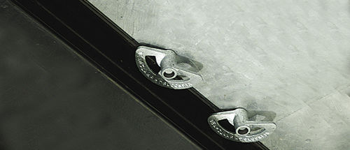 Garra para vigas - Floor - KEE SAFETY 