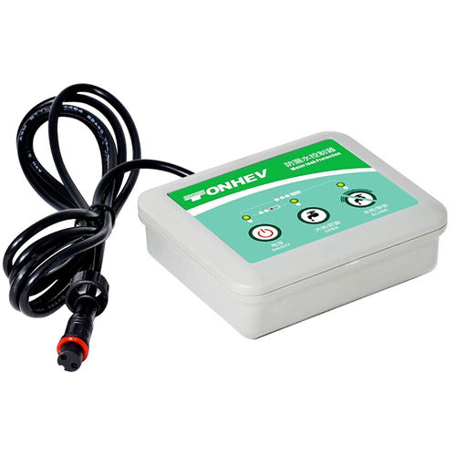Válvula solenoide de ação direta - electric automatic valve water leak detection detector water - Taizhou Tonhe Flow Control Equipment Co.,ltd - para água / em latão / em latão niquelado