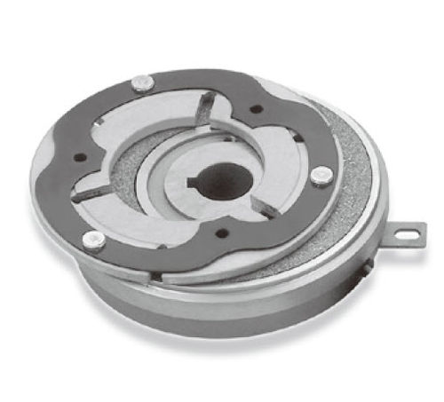Embreagem de fricção - CDJ series - CHAIN TAIL CO., LTD. - eletromagnética