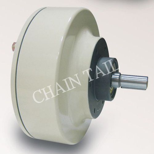 Embreagem e freio a pó - ZKN Series - CHAIN TAIL CO., LTD. - eletromagnético