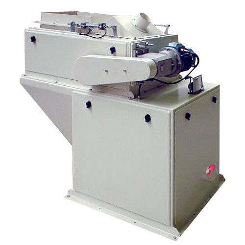 Máquina de pesagem de grãos - PN-20/CT - PAYPER - para granulados / para dosagem / com alimentador de esteira