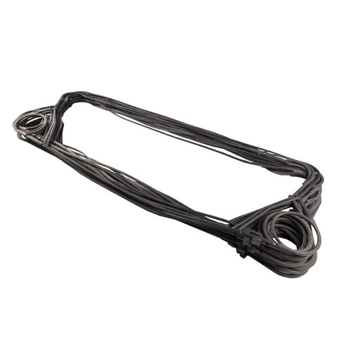 Vedação para trocador de calor de placas - Laygo Gaskets - redonda / para aplicações químicas / para central energética