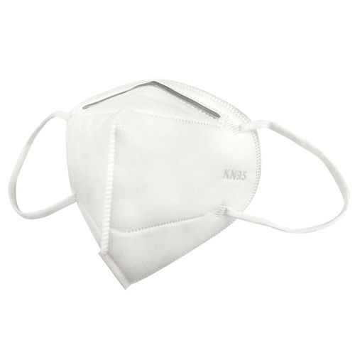 Máscara de proteção reutilizável - PSS1801 - Broquetas - PFF2 / N95 / tipo concha