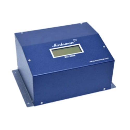 Sistema de controle para sistema de marcação laser - MCU-300BN - Marksman marking system