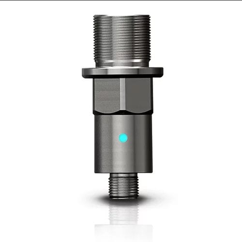 Sensor de nível óptico - CALIS - CAPTRON - para sólidos / para líquidos / IO-Link