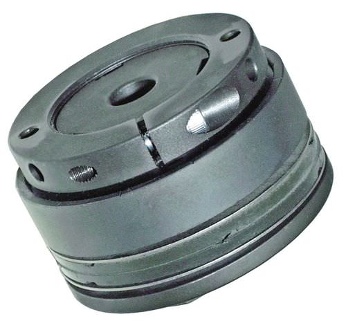 Limitador de torque de fricção - LS series - DESERTI MECCANICA