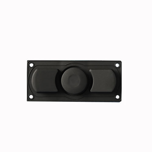 Dispositivo apontador com sensor de força resistivo (FSR) - K-TEK-M76HP-2 - Key Technology China Limited - embutido / industrial / USB