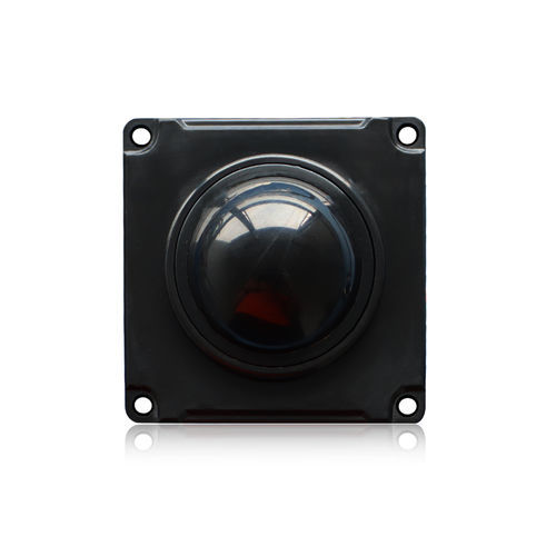 Trackball mecânico - K-TEK-38-MTB-AVB-151B - Key Technology China Limited - embutido / 38 mm / USB